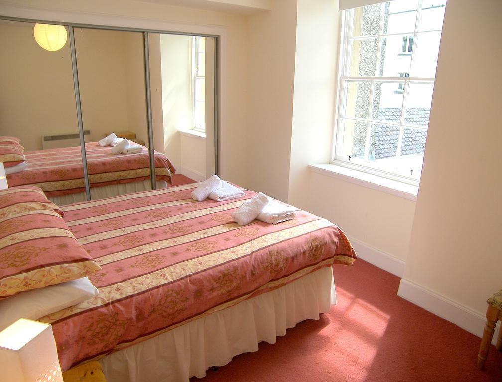 爱丁堡皇家大道 - 两卧室公寓 客房 照片